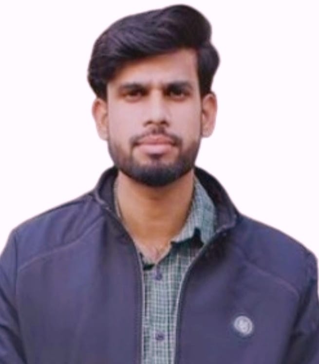 Mr. Prashant Kumar