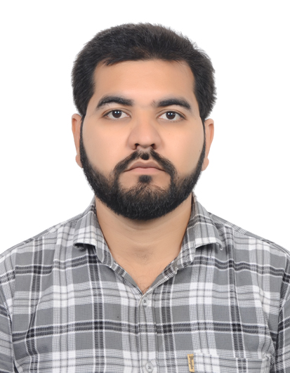 Mr. Mohammad Hamza Shahid
